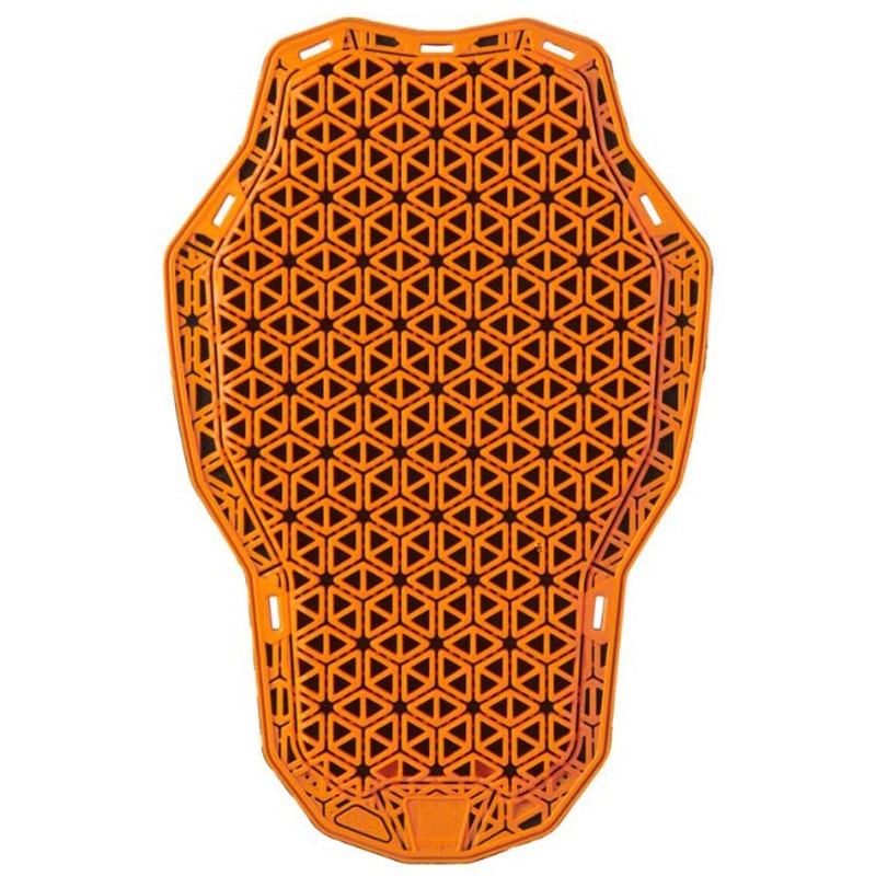 Ščitnik za hrbet Furygan Full Back Fury D3O® Ghost™ Level 1
