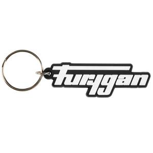 Dolg obesek za ključe Furygan Porte Clef