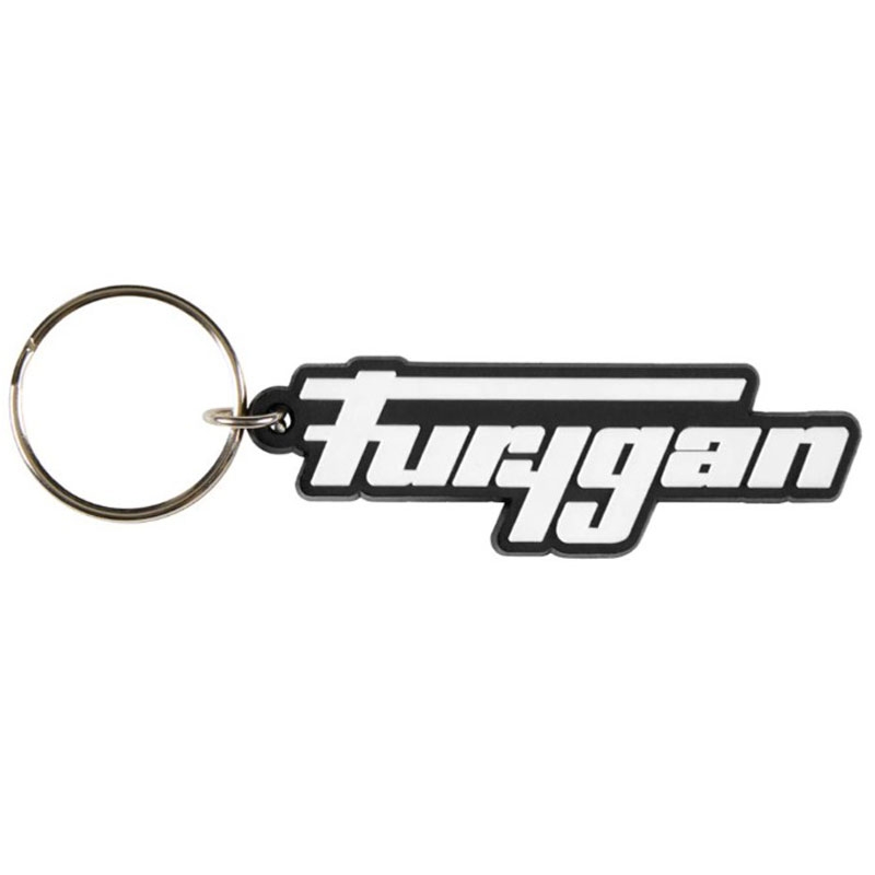 Dolg obesek za ključe Furygan Porte Clef