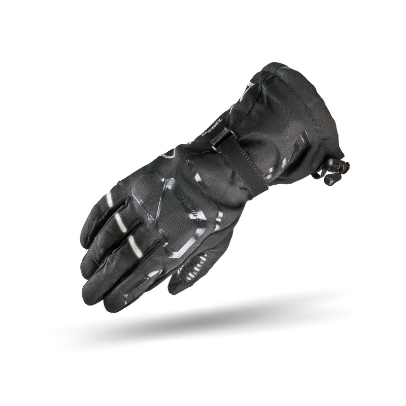 Moške rokavice Shima EVO 2 black