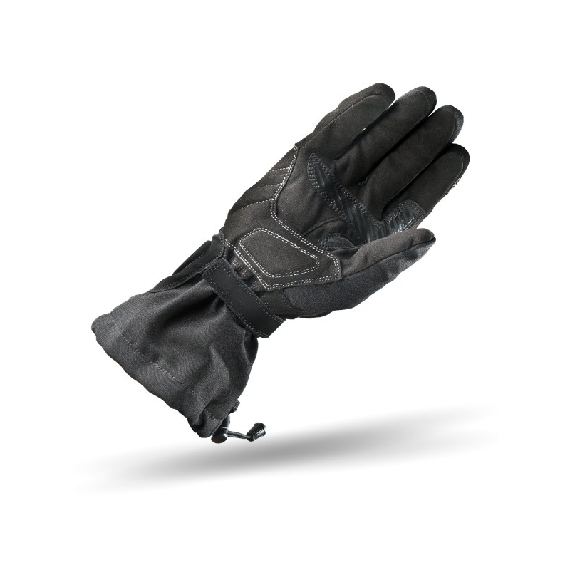 Moške rokavice Shima EVO 2 black
