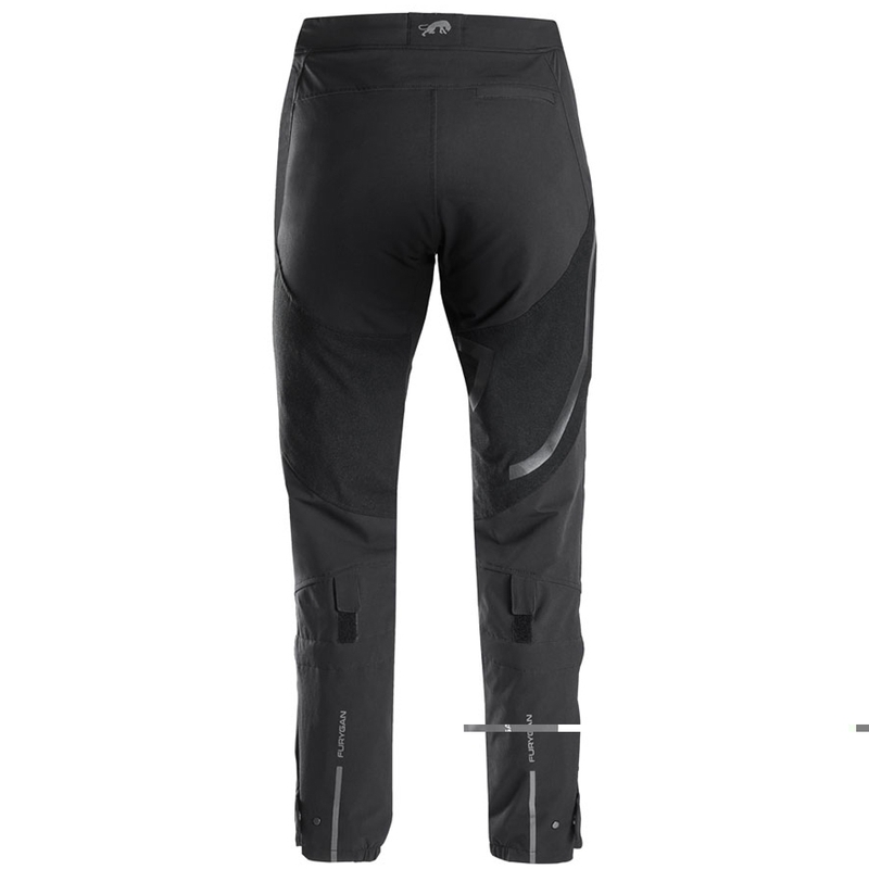 Furygan Phenix Black Motoristične hlače