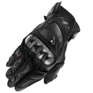 Motoristične rokavice Shima XRS-3 črne