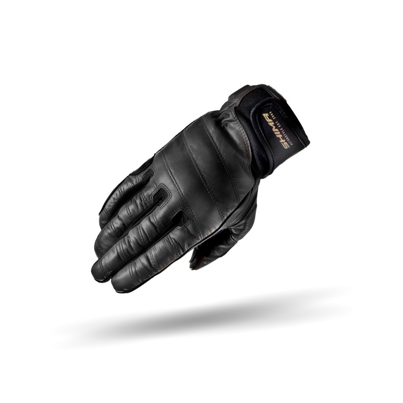 Moške rokavice Shima Revolver black