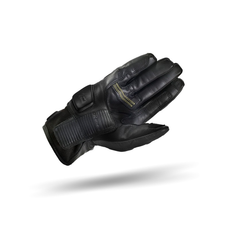 Moške rokavice Shima Revolver black