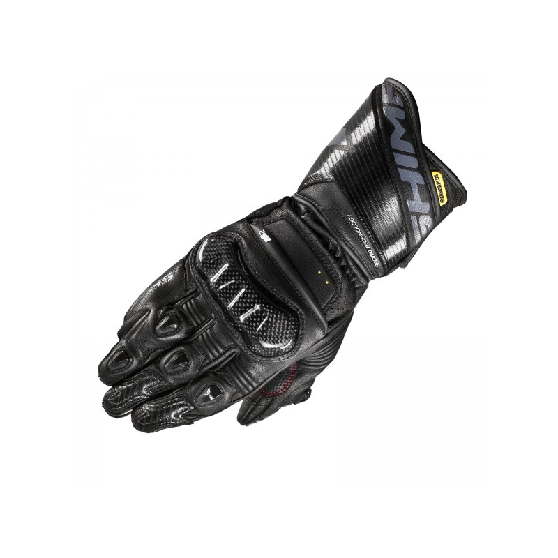 Moške rokavice Shima RS-2 black