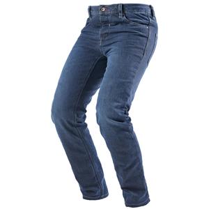 Furygan K12 X Kevlar® Straight Motorcycle Jeans Blue