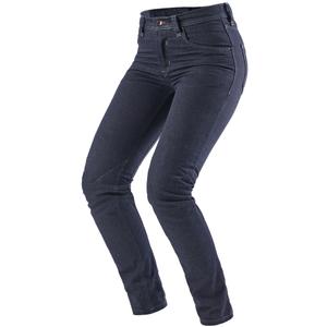 Furygan Nikita X Kevlar® Mom Fit ženske motoristične kavbojke temno modre