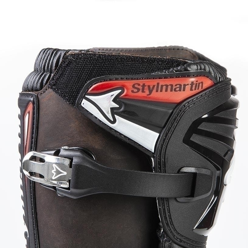 Stylmartin Impact RS motoristični škornji