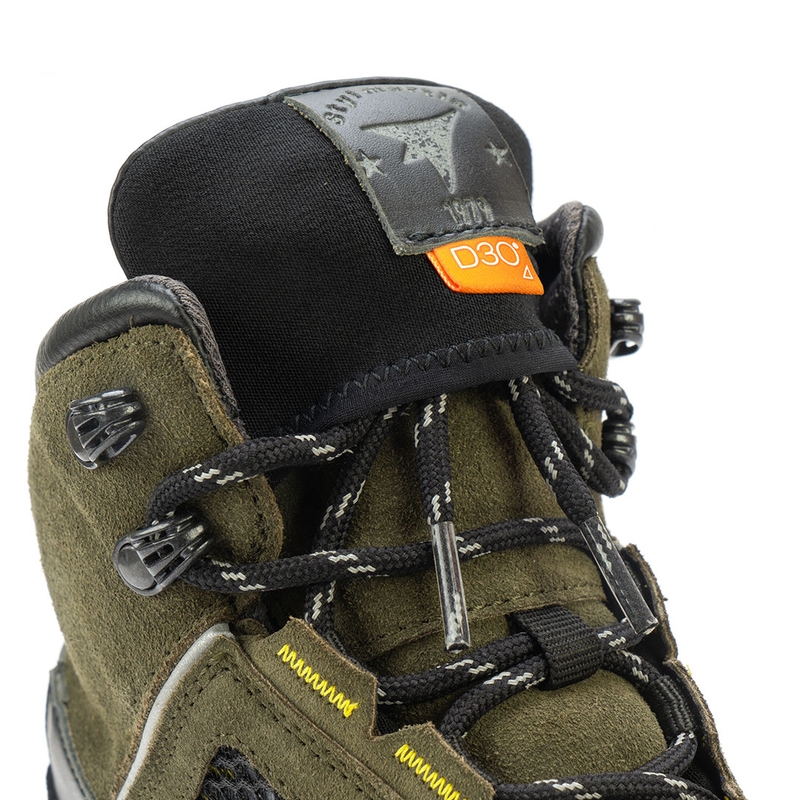 Motoristični škornji Stylmartin Vertigo Air kaki