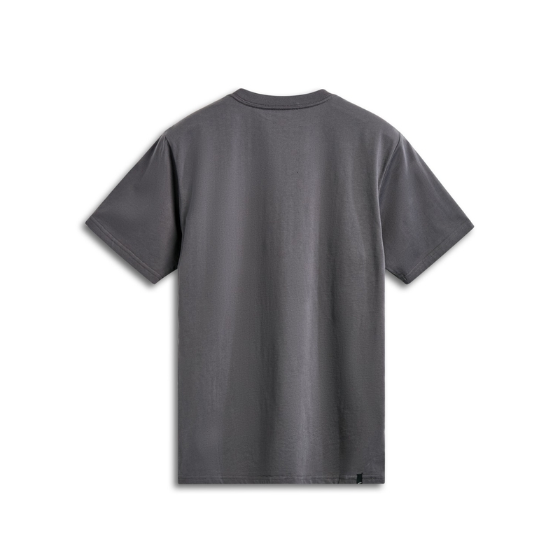 Siva majica Alpinestars Prevail CSF