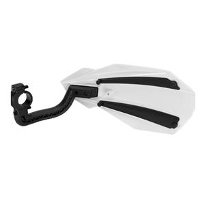 Chrániče páček POLISPORT MX BULLIT Yellow RM01