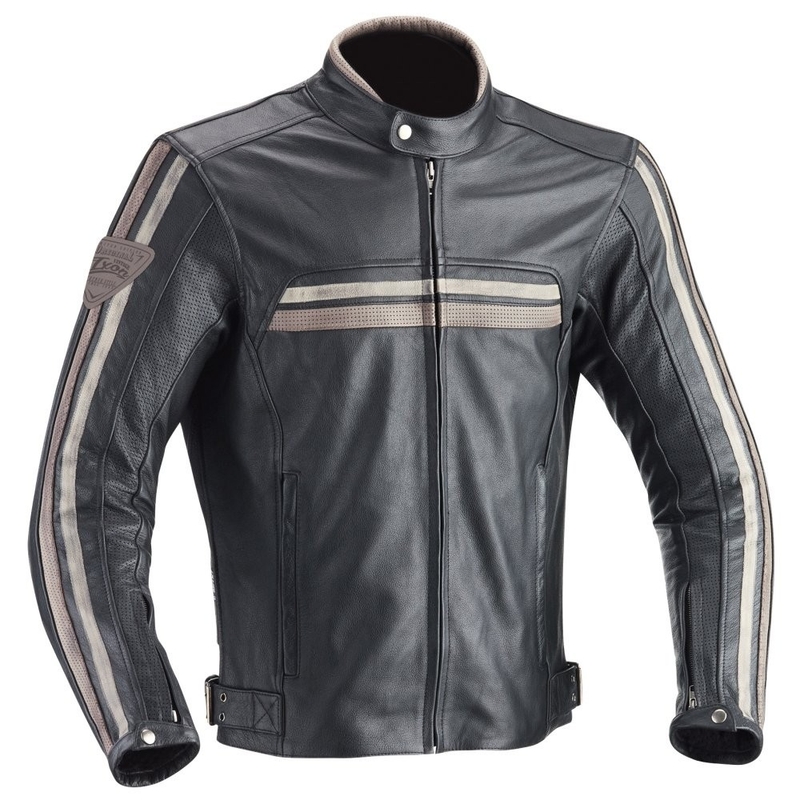 IXON Heroes Motorcycle Jacket razprodaja