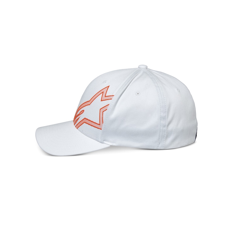 Kapa Alpinestars Share bela