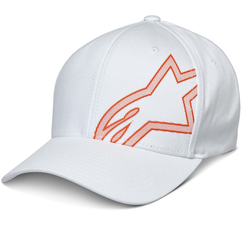 Kapa Alpinestars Share bela
