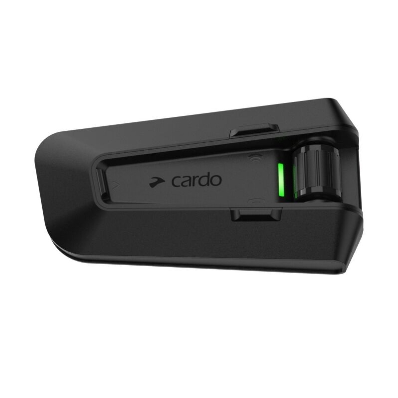 Bluetooth domofon CARDO PACKTALK PRO solo