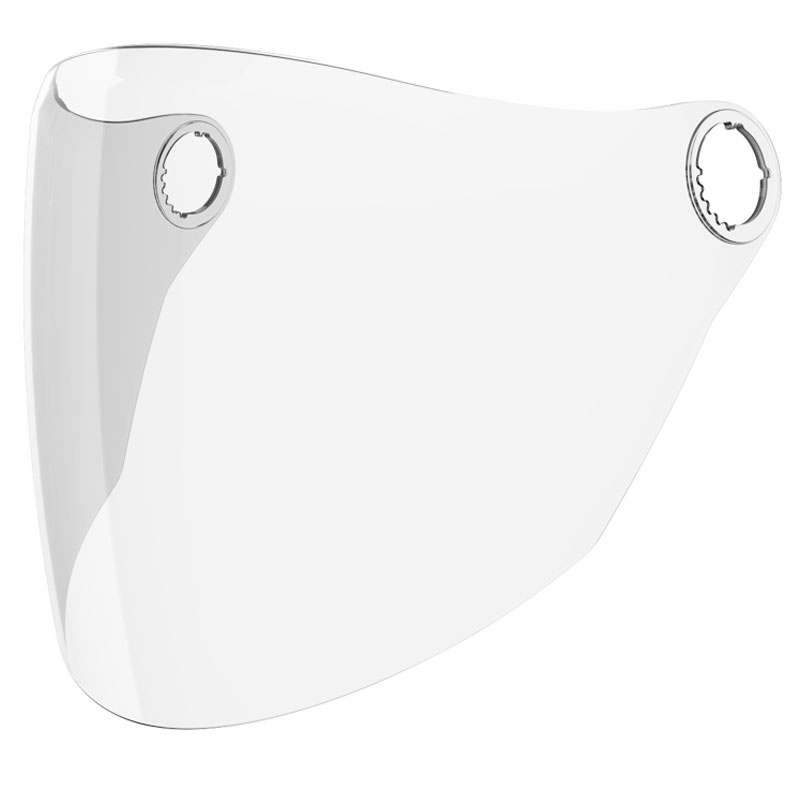 Prozoren vizir za čelade NEXX SX.60