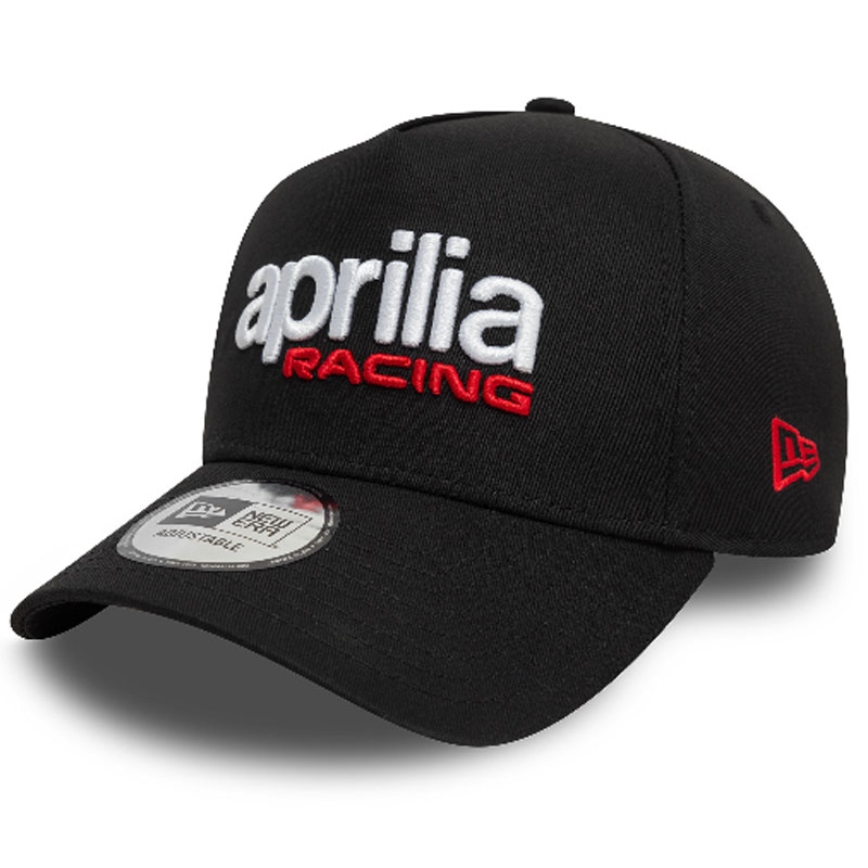 Črna kapa Aprilia