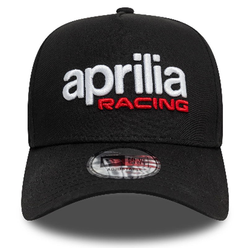 Črna kapa Aprilia