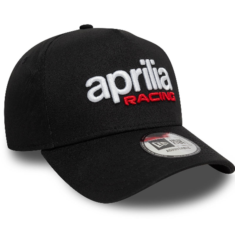 Črna kapa Aprilia