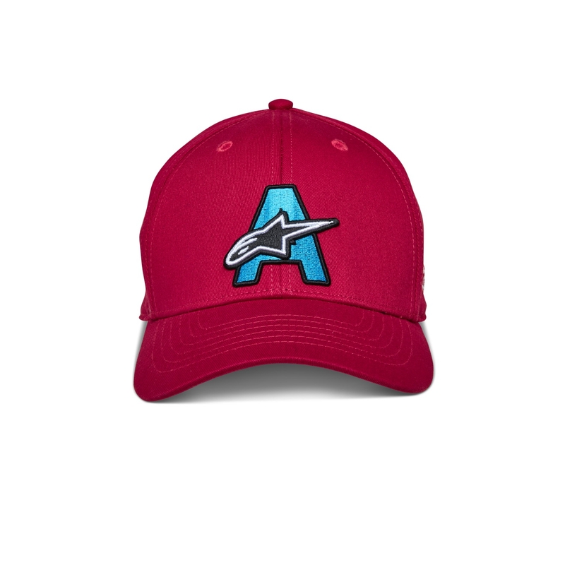 Kapica Aplinestars Elemental rdeča
