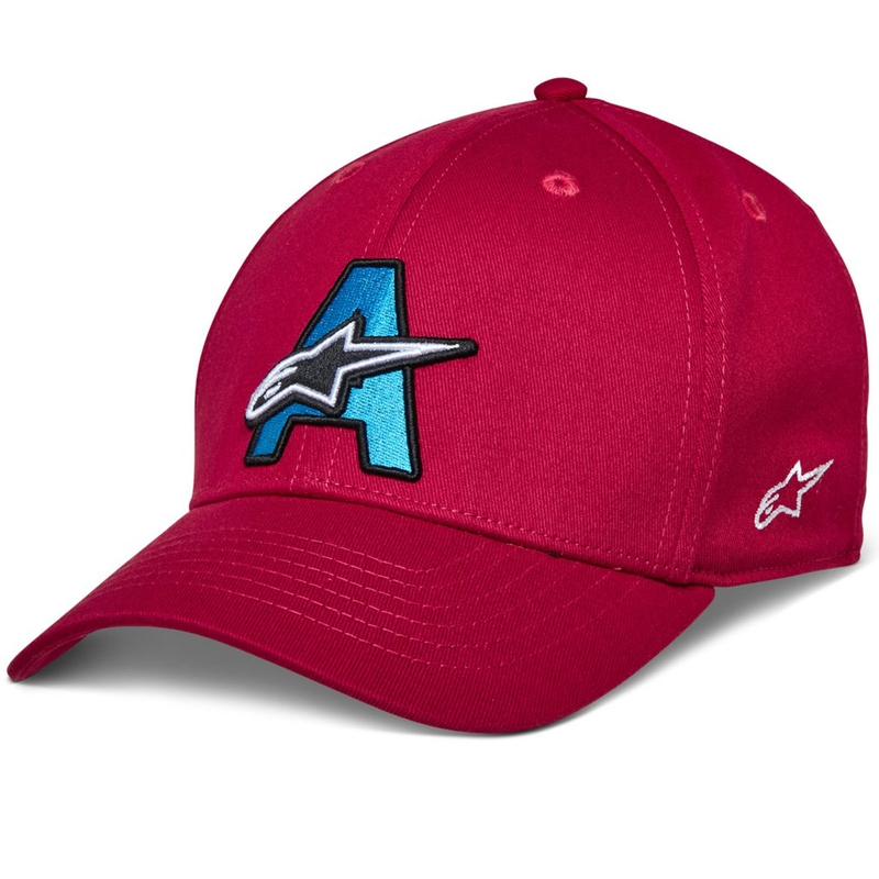 Kapica Aplinestars Elemental rdeča