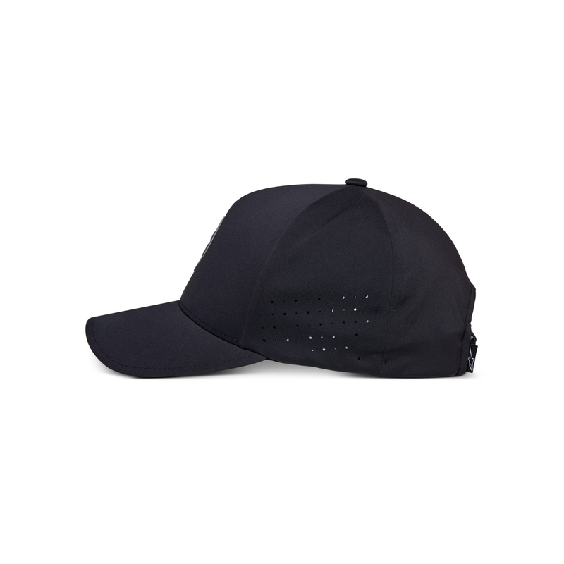 Kapa Aplinestars Apex črna