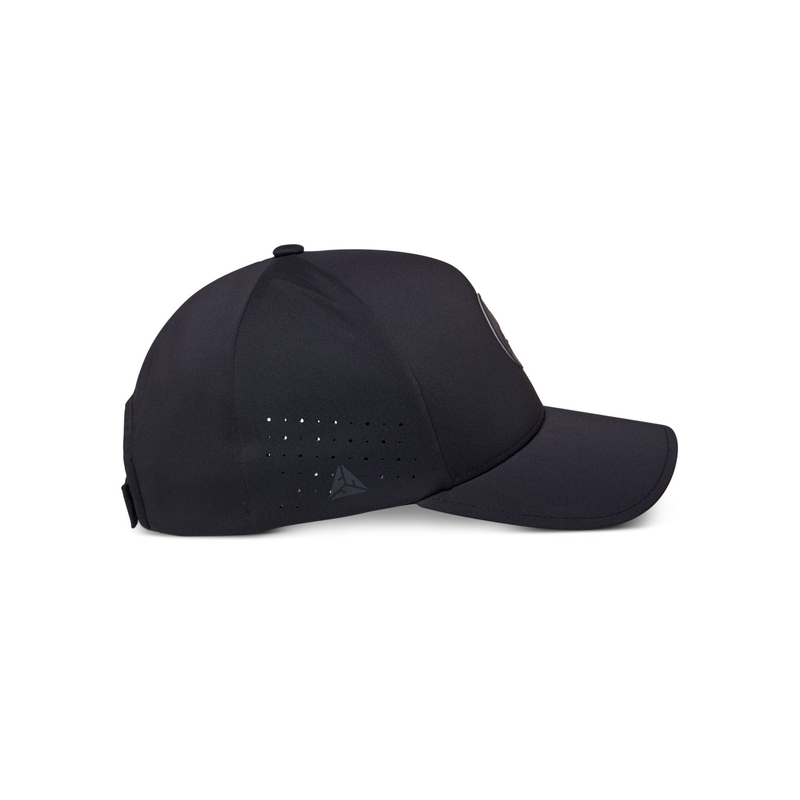 Kapa Aplinestars Apex črna