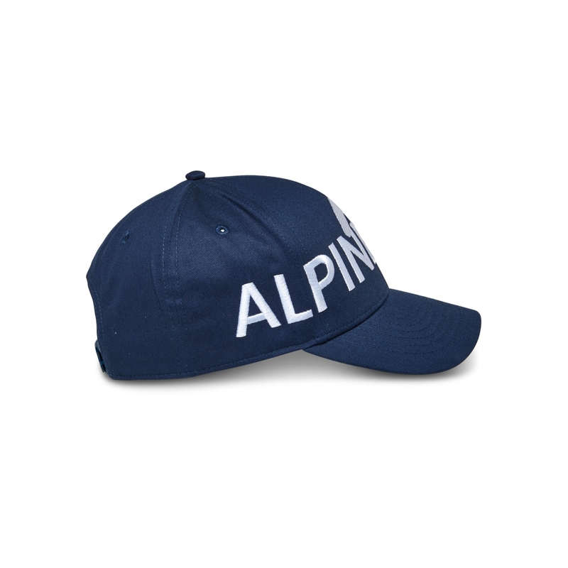 Kapa Alpinestars Committed modro-bela razprodaja