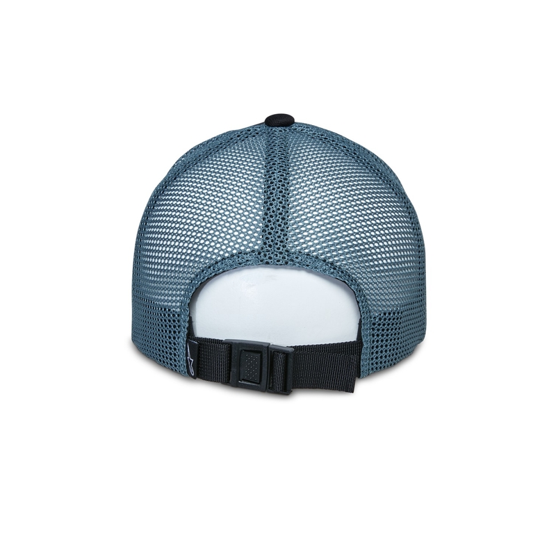 Alpinestars Vital Trucker kapa black-blue-green