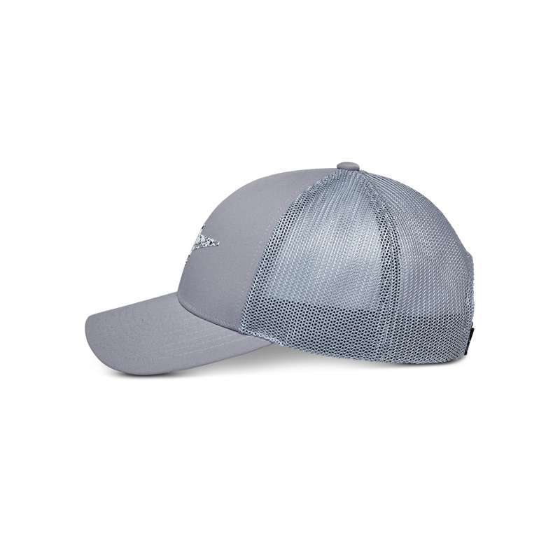 Kapa Alpinestars Terolithic Trucker Grey