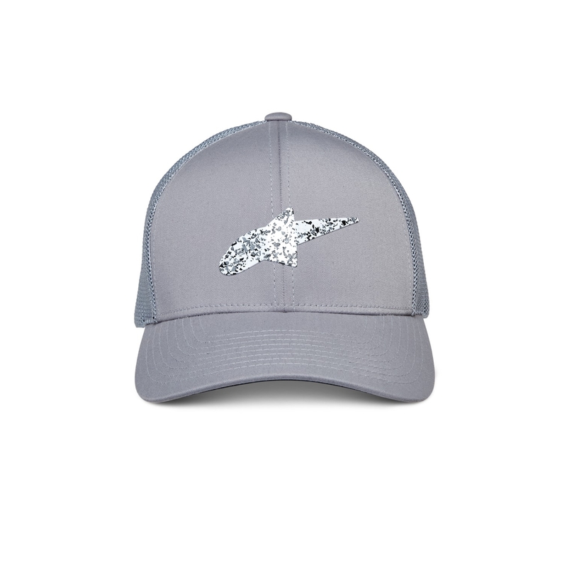 Kapa Alpinestars Terolithic Trucker Grey
