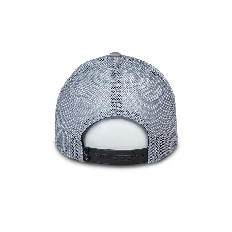 Kapa Alpinestars Terolithic Trucker Grey