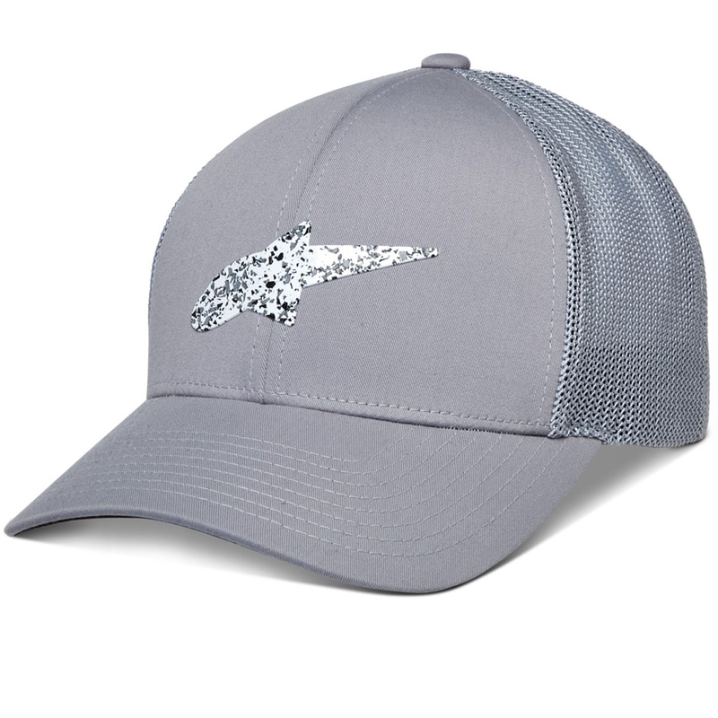 Kapa Alpinestars Terolithic Trucker Grey