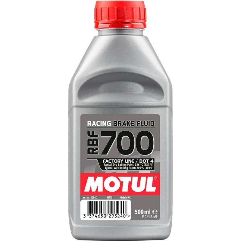 Zavorna tekočina Motul RBF 700 500 ml