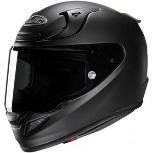 Motociklistična čelada HJC RPHA 12 Solid, mat črna