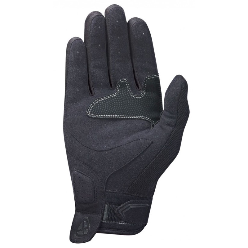 Moške rokavice IXON RS Lift 2.0 black razprodaja