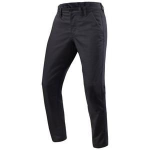 Motociklistične hlače Revit Chino Dean 2 short, črne