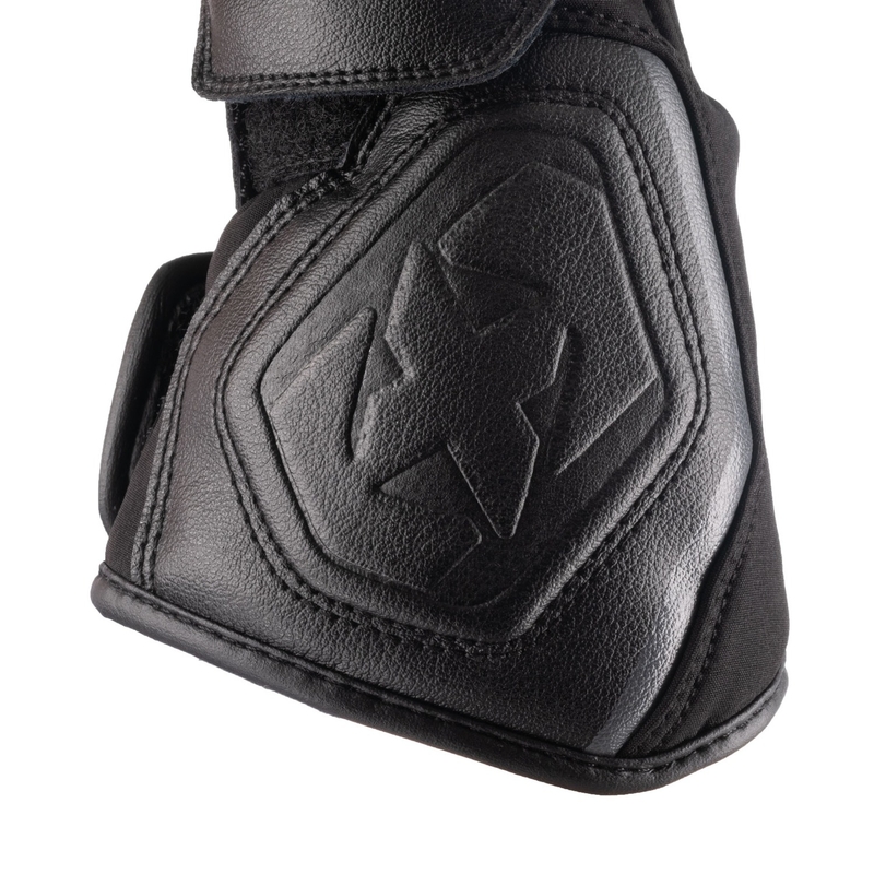 Ženske motoristične rokavice Oxford Omega 1.0. Dry2Dry™ črna