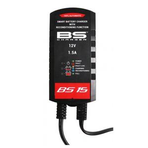 Tester baterij BS-BATTERY