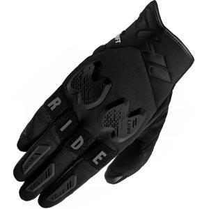Motoristične rokavice Shima Drift black