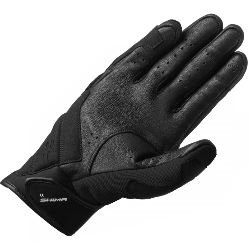 Motoristične rokavice Shima Drift black