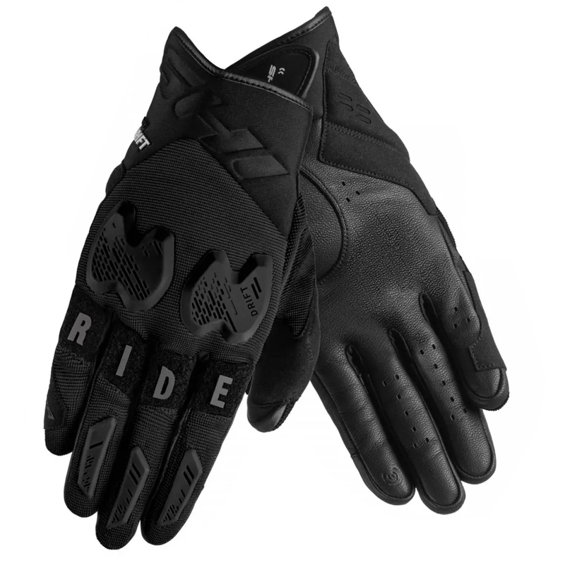 Motoristične rokavice Shima Drift black