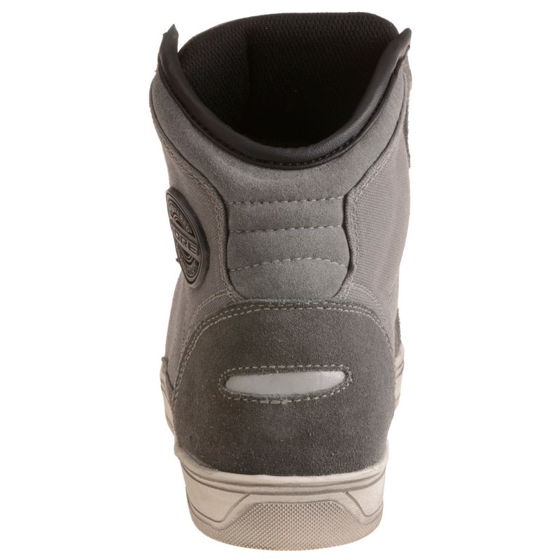 Superge Kore Street Sneaker Grey