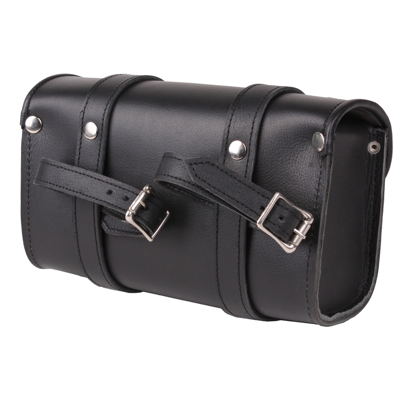 Roadstar Perfecto usnjen motocikel roll za prodajo razprodaja