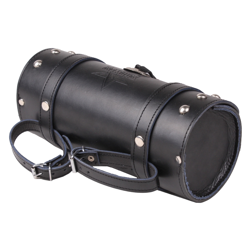 Roadstar Ornament Usnje Motorcycle Roll razprodaja