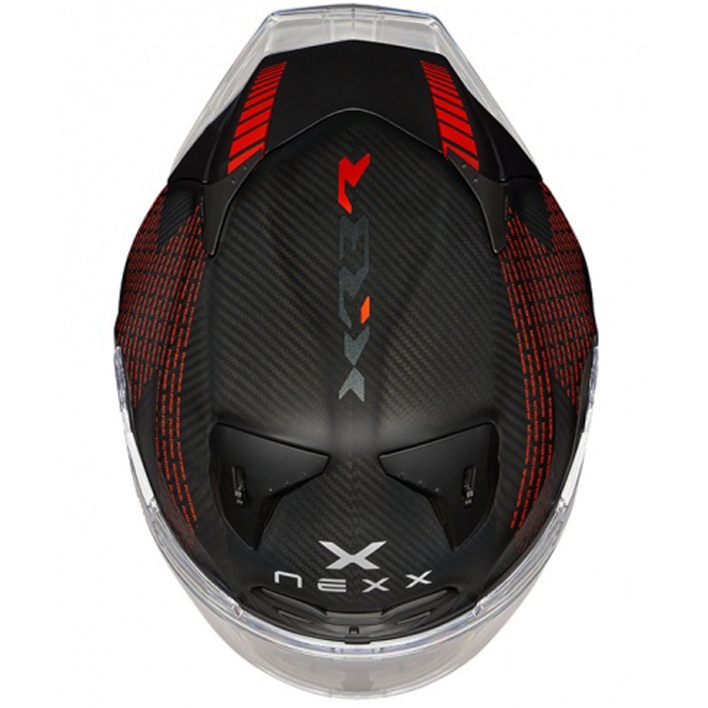 Integralna motoristična čelada Nexx X.R3R PRO FIM Evo Carbon MT razprodaja