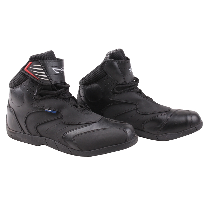 RSA Freestyle Motorcycle Boots razprodaja
