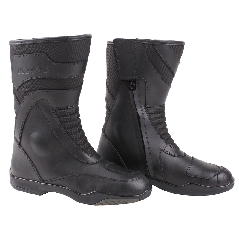 Kore Basic Motorcycle Boots razprodaja