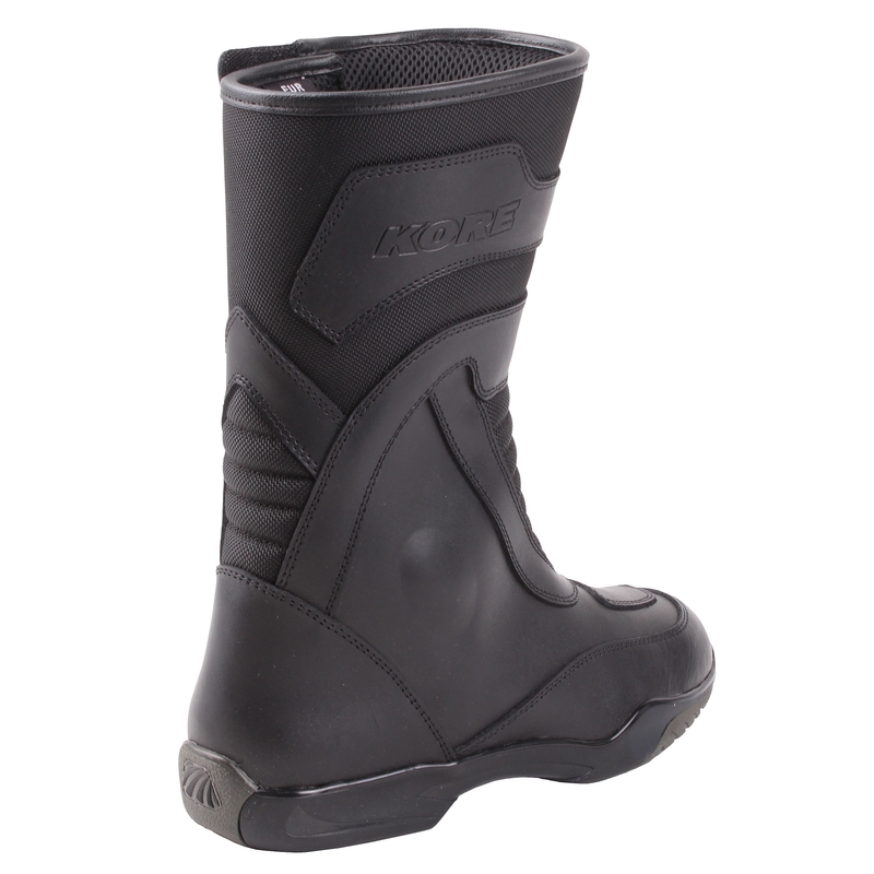 Kore Basic Motorcycle Boots razprodaja